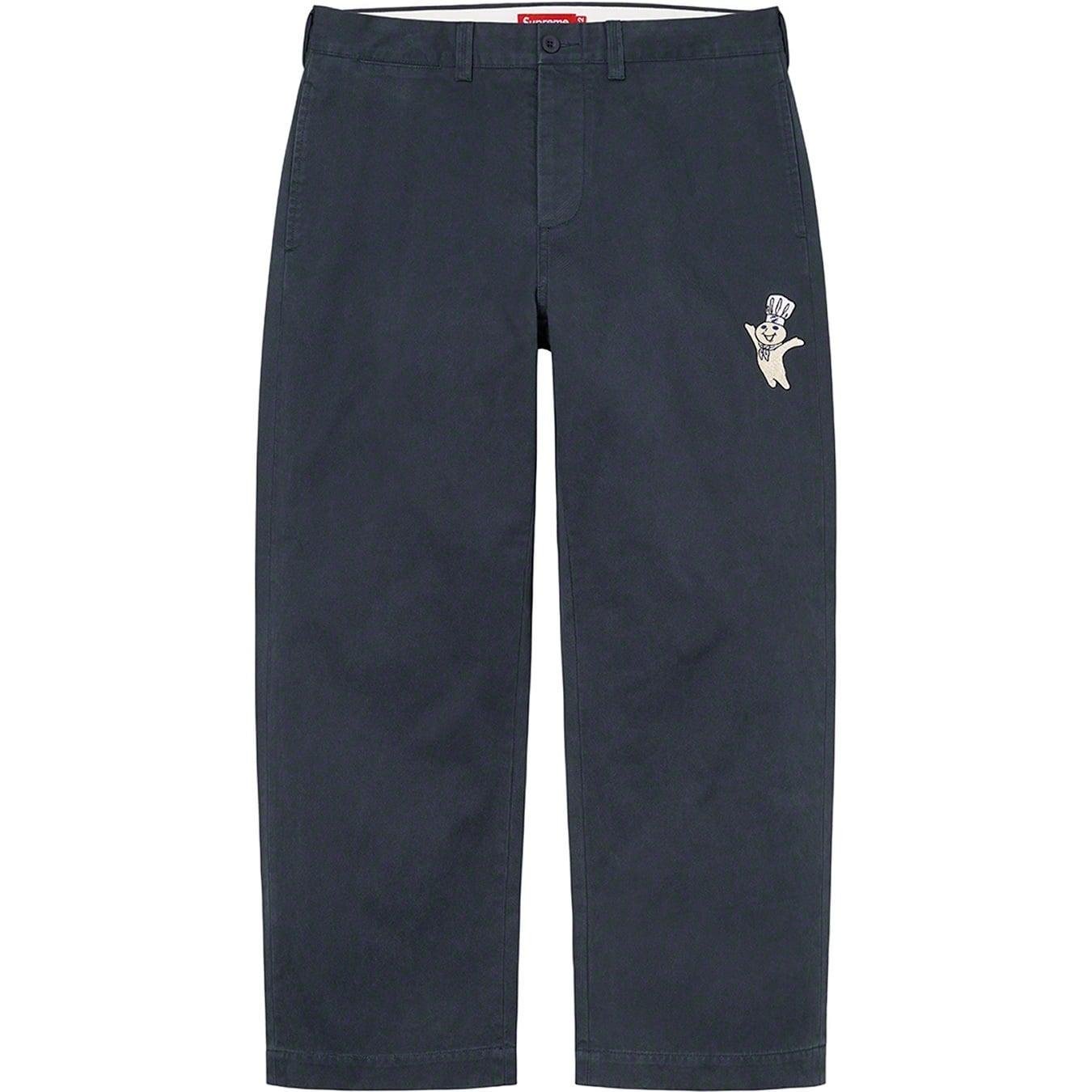 Doughboy Chino Pant view 11